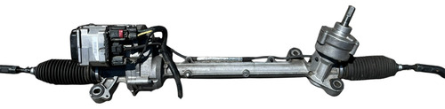 Cremallera Electrónica Ford Fusión 2010-2011-2012 Original (Usado)