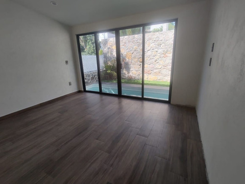 Venta Casa En Lomas De Cocoyoc