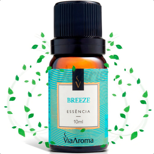 Essence for Air Ambientador Difusor Via Aroma Choose Aroma Breeze Aroma