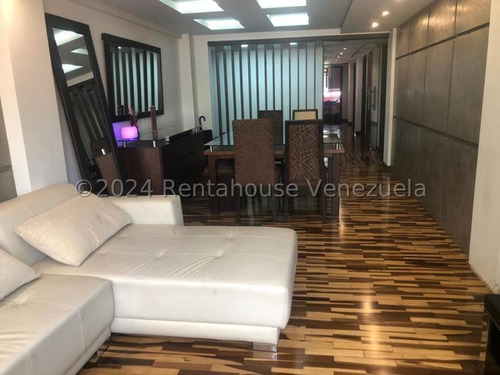 Apartamento En Venta Ubicado En Prebo Valencia Carabobo 24-20897 Eloisa Mejia