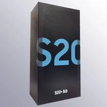 Comprar Samsung Galaxy S20+ 5g 512gb 12gb - Nuevo, Entrega Inmediata