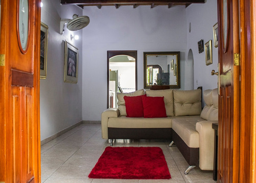 Mi Hermosa Vivienda En La Mejor Ubicación