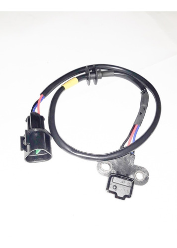 Sensor Rpm Cigueñal Mitsubishi L200 Hpe Sport