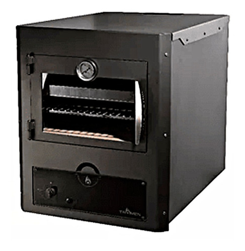 Horno A Gas Tromen Trh G Gourmet Mesada