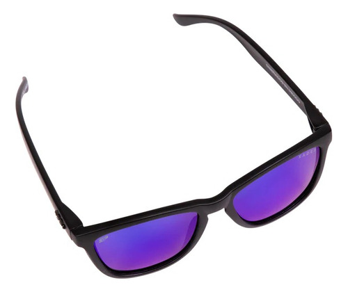 Lentes De Sol Xades | Checo Pérez | X1 Sp Negro Azul