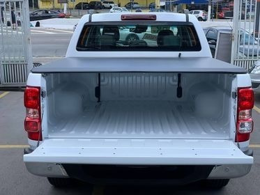 S10 Ltz 2.8 4x4 ( Aut ) 2020 - 0km Racing Multimarcas.