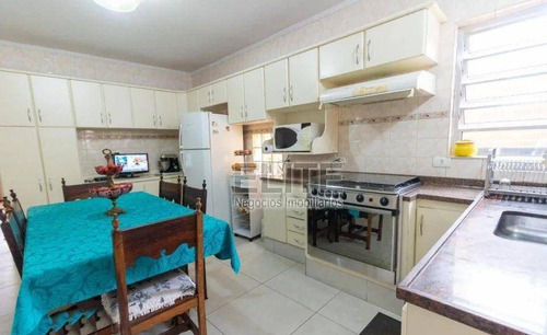 Imagem 6 de 25 de Sobrado À Venda, 189 M² Por R$ 749.990,90 - Vila Floresta - Santo André/sp - So2636