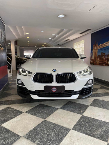 Imagem 5 de 15 de Bmw X2 1.5 Activflex Gp