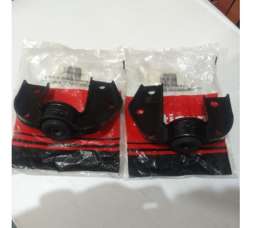 Suporte (par) Morcego Barra Tensora Diant.corsa 90445100+101