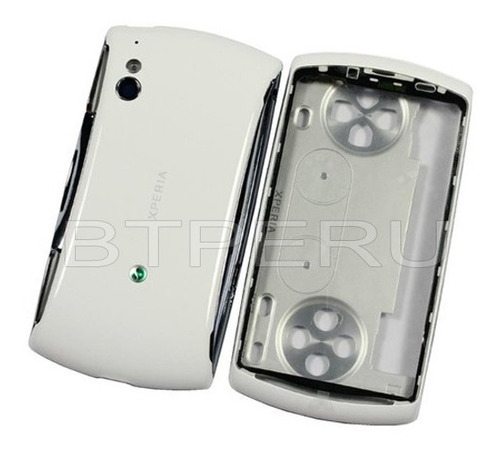 Carcasa Sony Ericsson R800 Xperia Play R800i Original Cover