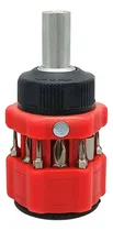 Comprar Juego De Destornilladores, Kit De Destornilladores Multifunc