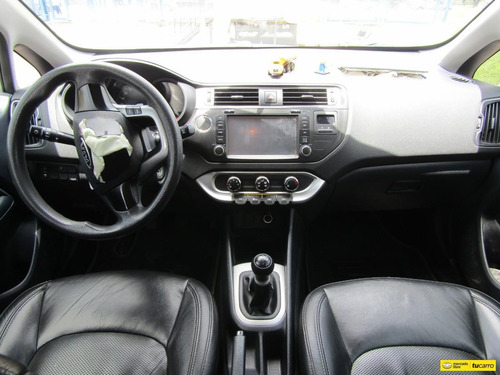 Kia Rio R