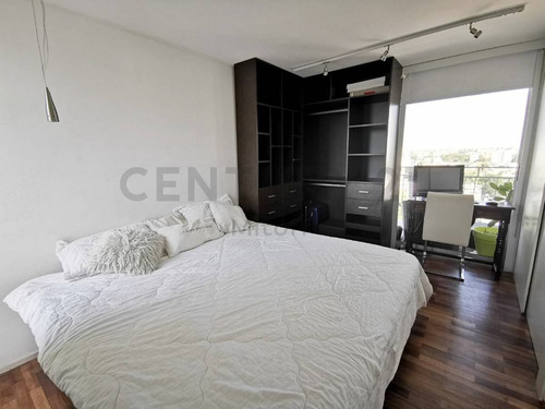 Imagen 14 de 23 de Departamento En Venta De 1 Dormitorio En La Plata Parque San Martin