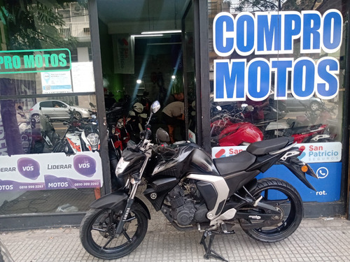 Yamaha Fz Fi 150,no Cg 150,hunk 150,boxer 150, Tangomotos 83