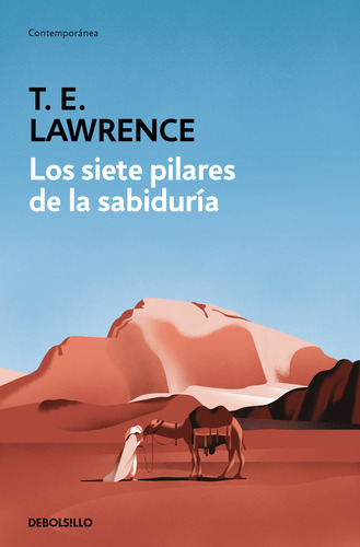 Los Siete Pilares De La Sabiduría Lawrence (lawrence De Ara