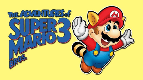 Las Aventuras De Super Mario 3 Serie Completa