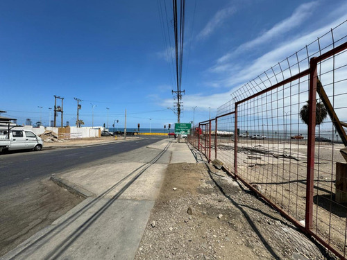 Gran Terreno En Antofagasta Potencial Para Desarrollo