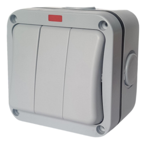 Interruptor A Prueba De Agua Ip66, Interruptor Eléctrico,