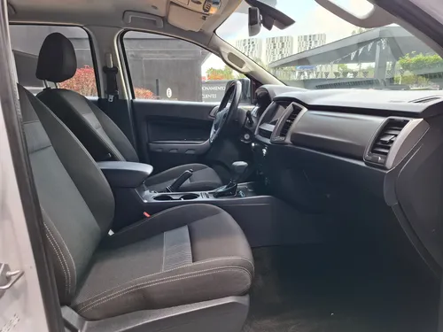 Ford Ranger 3.2 Xlt Diésel Cabina Doble 4x4 At