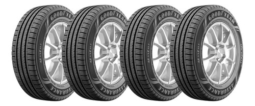 4 Neumáticos Goodyear 175/65 R14 Assurance Maxlife Índice de velocidad H