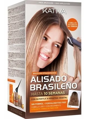 Tio Nacho Laceado Keratina MercadoLibre