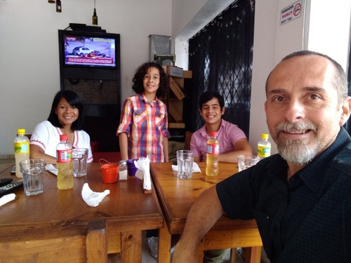 Imagen 7 de 22 de Fondo De Comercio Gastronomico