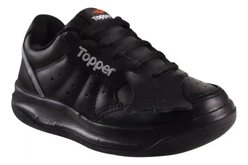 Zapatillas Niños Topper X Forcer Kids Cordón (1883)