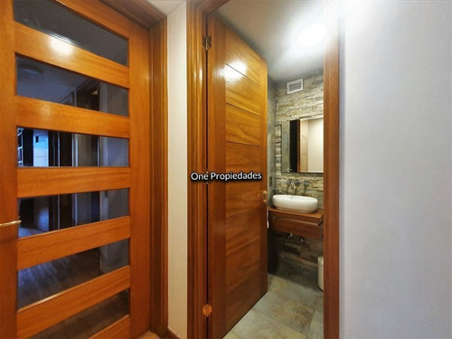 Imagen 12 de 30 de Departamento En Venta En Las Condes