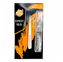 Comprar Pinza Para Las Cejas Staleks Pro Expert 10 Tipo 5