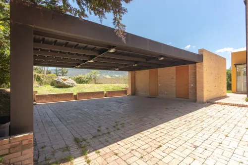 Casa En Venta En Vereda El Líbano. Cod V4306