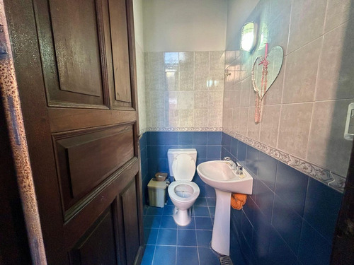 Casa Para Desarrollo / Consultorio En Centro