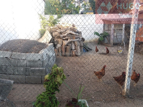 Imagem 3 de 10 de Casas Em São José Dos Campos - 813
