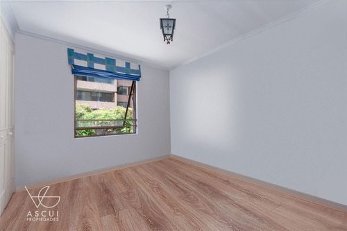 Departamento En Venta De 3 Dorm. En Las Condes