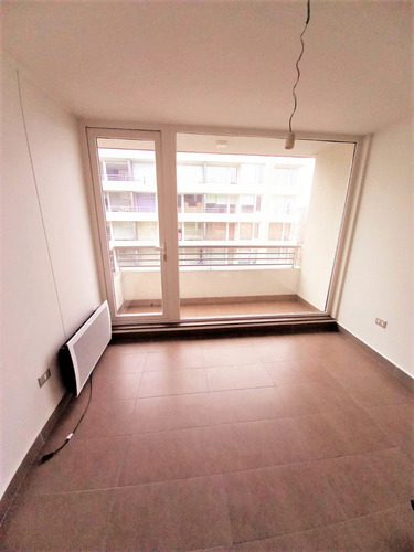 Arriendo Dpto 1d 1b 1e Edificio Vivo Maipú
