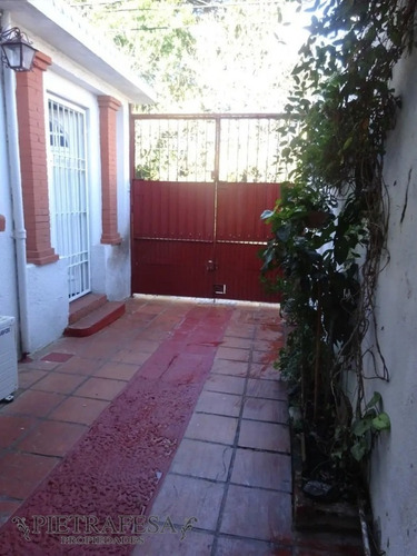 Casa Venta 2 Dormitorios Atahualpa Garaje Para 2 Autos- Ref: 836