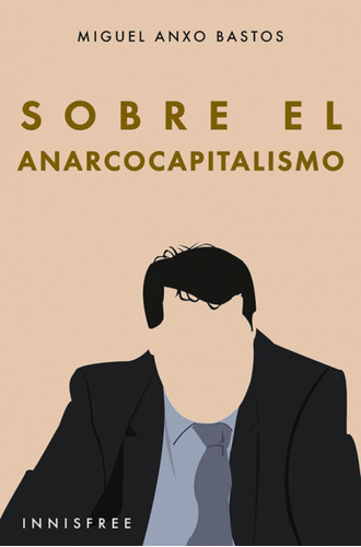 Libro Sobre El Anarcocapitalismo