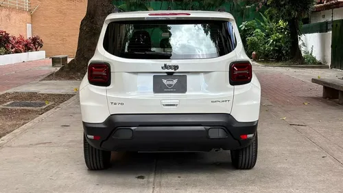Jeep Renegade Sport 2023
