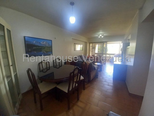 Miguel Quintero. Alquiler De Apartamento Los Palos Grandes
