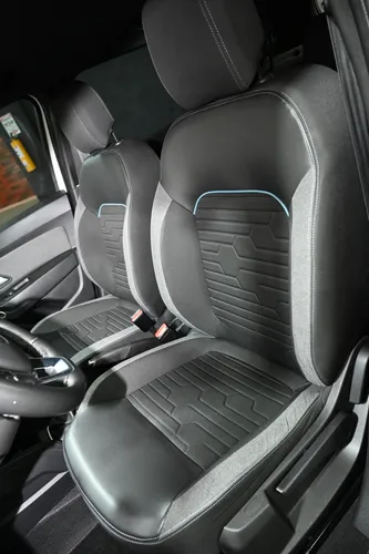 Renault Duster 1.3 Intense Mt 4x4