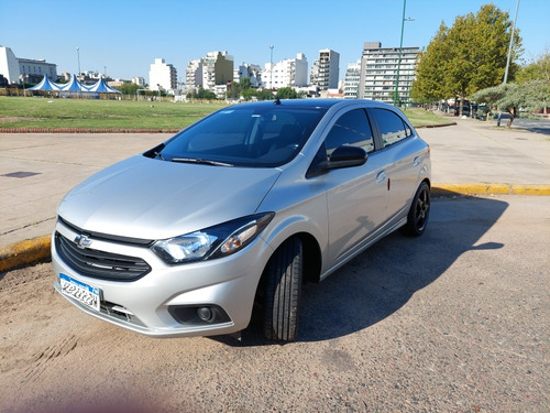 Chevrolet Onix 1.4 Black Edition 1.4