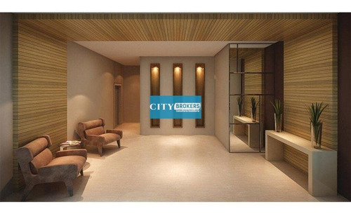 Imagem 9 de 15 de Apartamento 122m²| 4 Dormitórios À Venda, R$ 1.024.000- Jardim Flor Da Montanha - Guarulhos/sp - Sp153