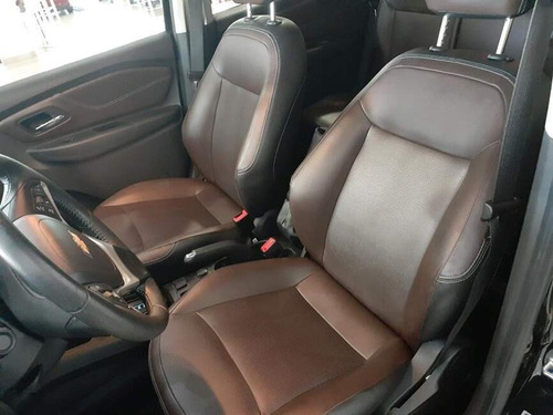 Imagem 9 de 12 de Spin 1.8 Ltz 8v Flex 4p Automático