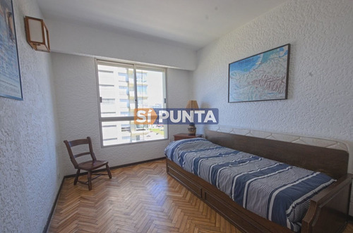 Imagen 14 de 30 de Apartamento En Venta 3 Dormitorios