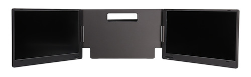 Monitor Portátil Triple De Pantalla Extensor Dual De 14 PuLG