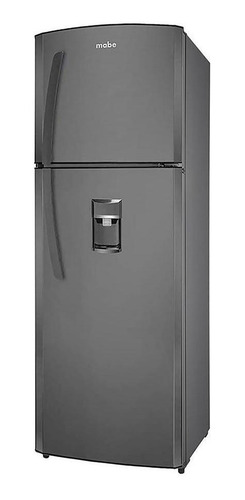Imagen 8 de 10 de Nevera Mabe No Frost De 230lts Brutos Platinum- Rma230fjcl