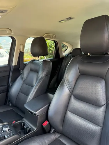 Mazda CX-5 2.0 Touring At
