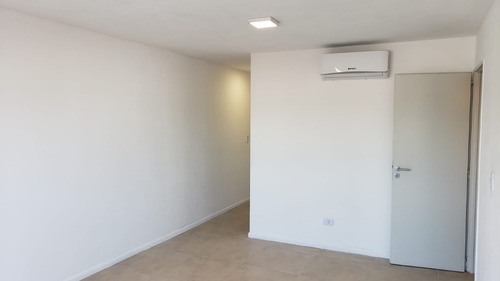 Haedo Norte 2 Ambientes Con Balcon