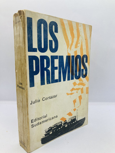Los Premios , Julio Cortázar
