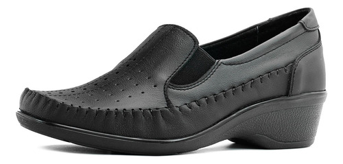 Son Comodos Slip-on Calzado Dama Casual Antiderrapánte 22-26