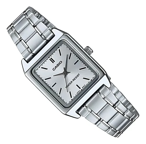 Reloj Casio Dama Ltp-v007d-7e, Acero